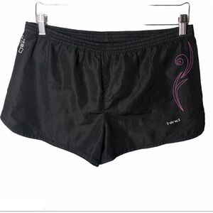 HIND Running Shorts